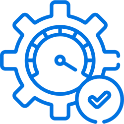 Relentless Optimization & Support